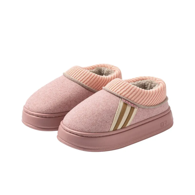 Far Port Wrap toe Slippers Unisex-1
