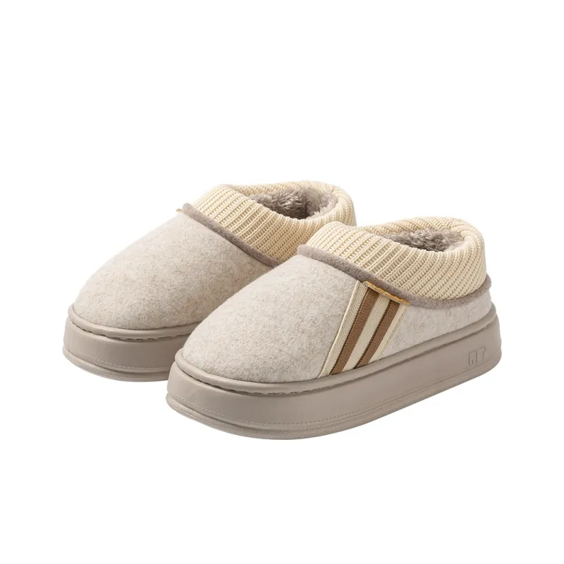 Far Port Wrap toe Slippers Unisex-4