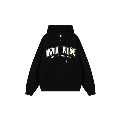 Mimx Homme Sweatshirts Unisex