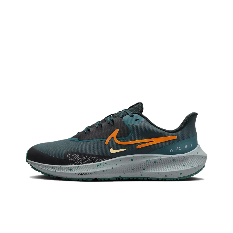 Nike Air Zoom Pegasus 39 Deep Jungle Safety Orange-0