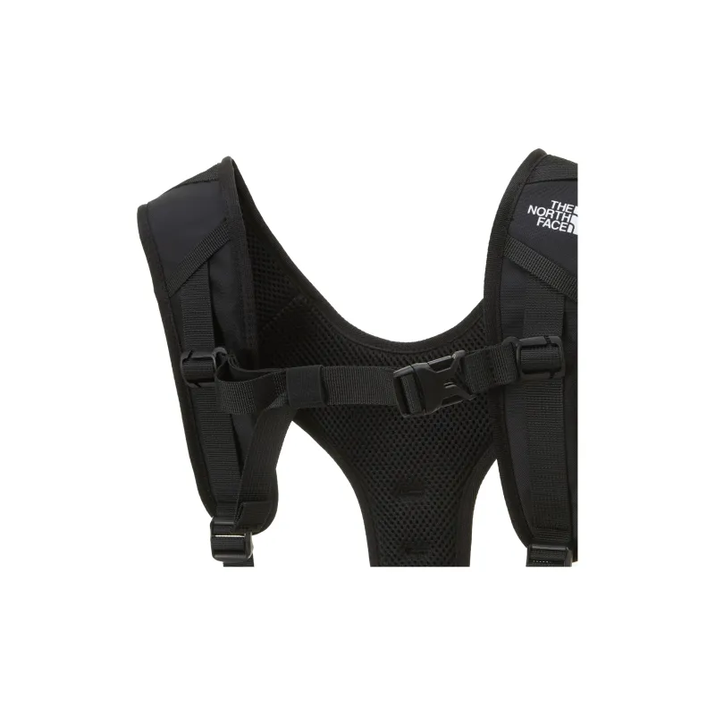 THE NORTH FACE Polyester Blend With Recycled Nylon Fanny Pack Regular Unisex Black-3