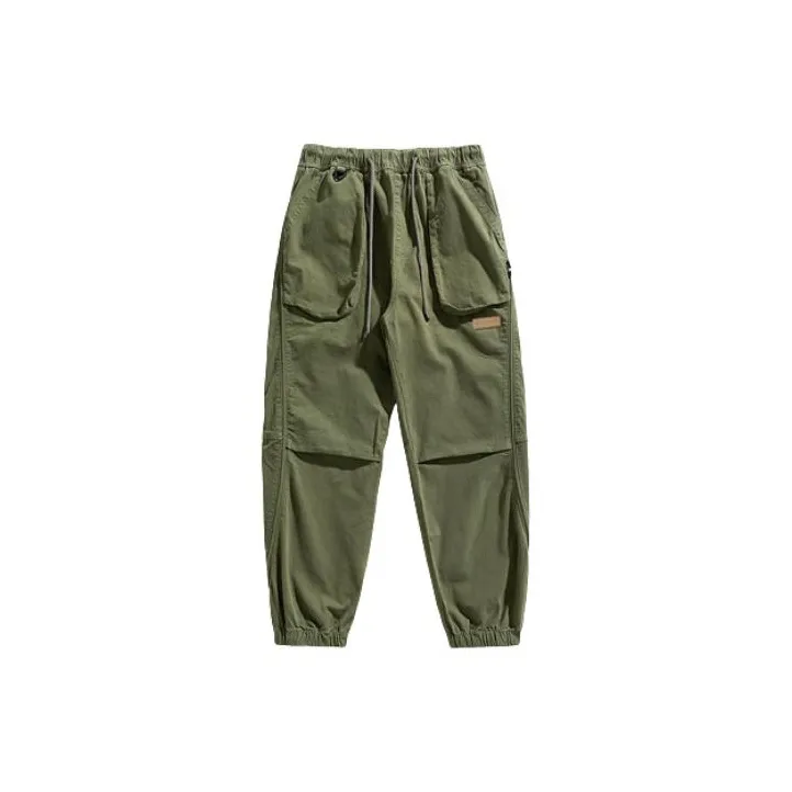 Discovery Expedition Cargo Pants Men-9