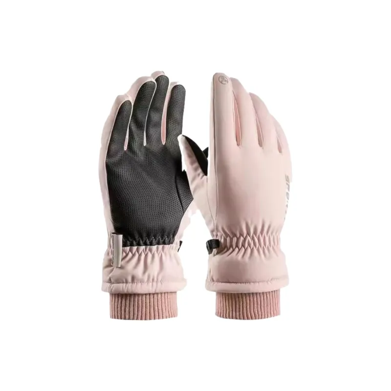 PRIMITIVE WOLF Ski Gloves-16