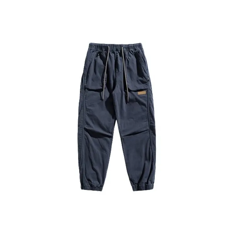 Discovery Expedition Cargo Pants Men-1