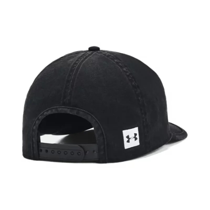 Under Armour Baseball Caps Men's Black-1