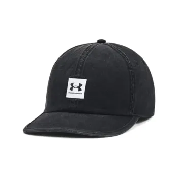 Under Armour Baseball Caps Men's Black
