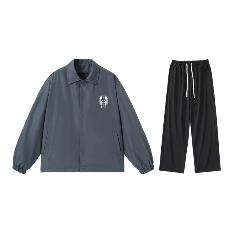 Kingsgspc Casual Sportswear Unisex-5