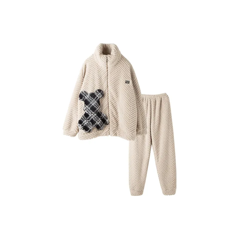 PBENO PD Unisex Pajama Sets-5