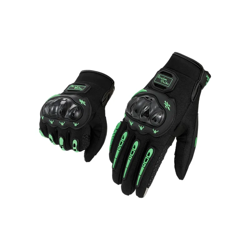 YALMY Riding Equipment Cycling Glove Outdoor Cycling Mountaineering Sports Unisex Mesh-9