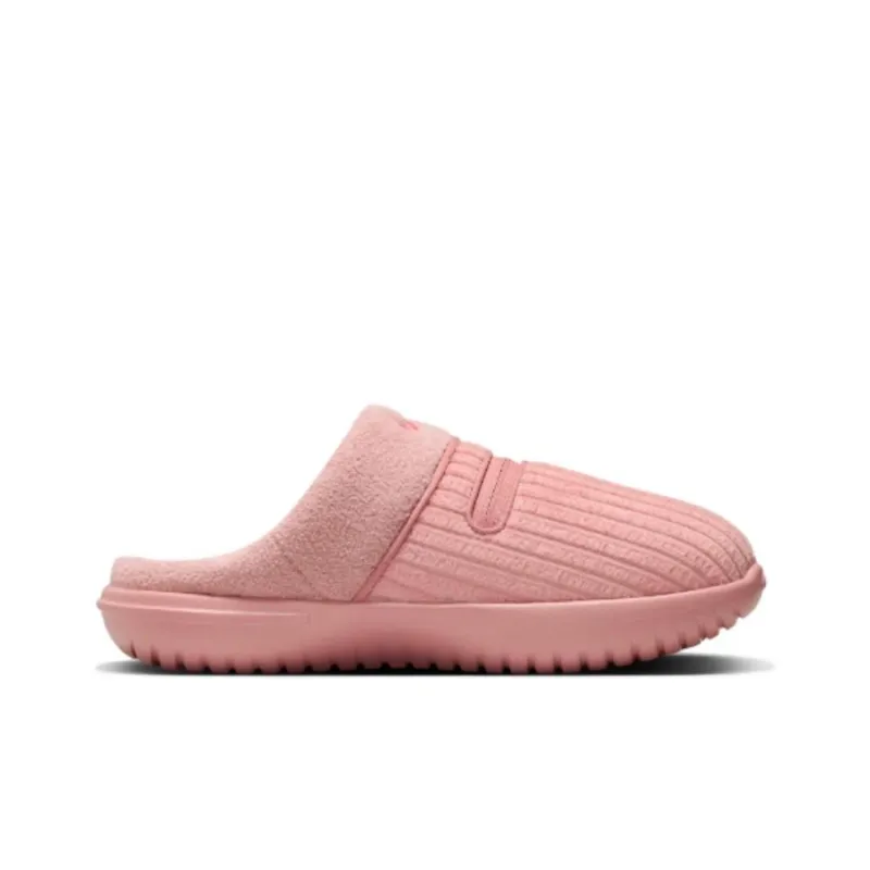 Nike Burrow Slippers 'Pink' Women's-1