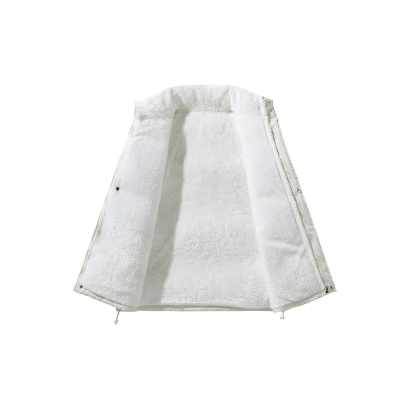 LUCKY BRAND Puffer Jacket Unisex-1