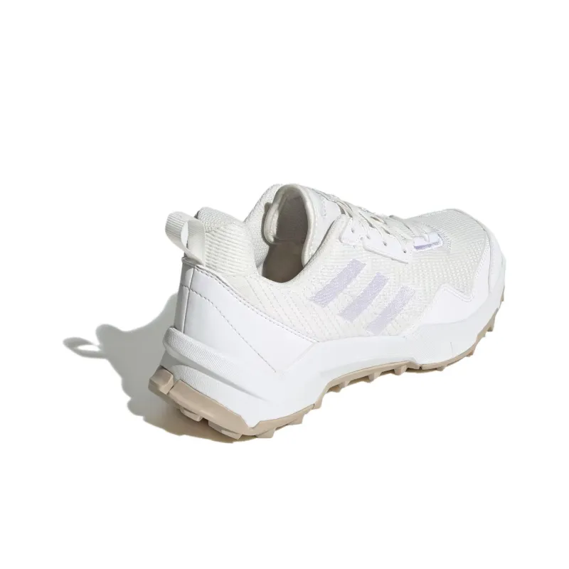 Adidas Terrex AX4 'White Wonder Beige' Women's-2