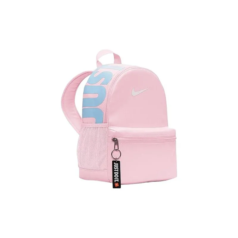 Nike Fabric Backpack Trumpets Women's Pink-1