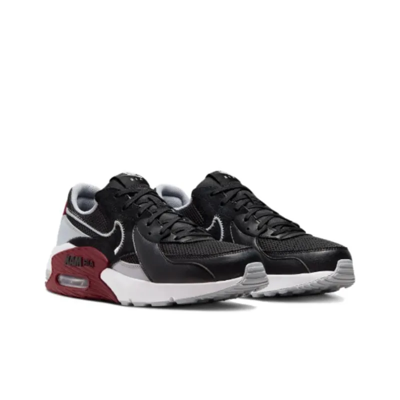 Nike Air Max Excee Shoes 'black'-2