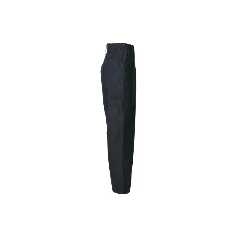 HYSTERIC GLAMOUR Casual Pants Men Black-2