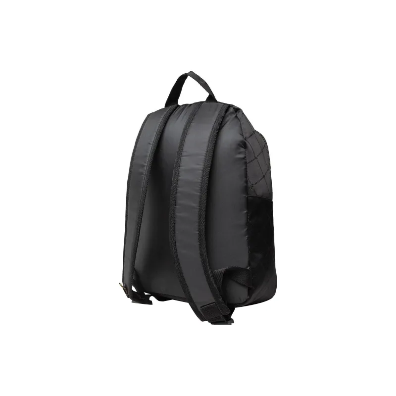 Adidas Originals Polyester Backpack Tubas Women's Black-3