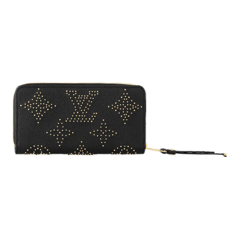 LOUIS VUITTON Zippy Wallet-2