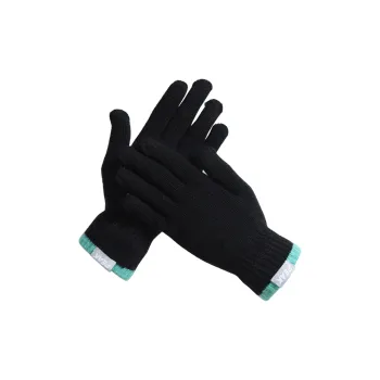 PEAK Knit Gloves Unisex