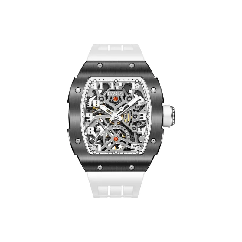 HaofaTourbillon Men Watch-3