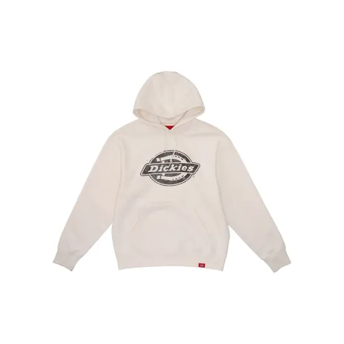 Dickies Sweatshirts Men Ivory