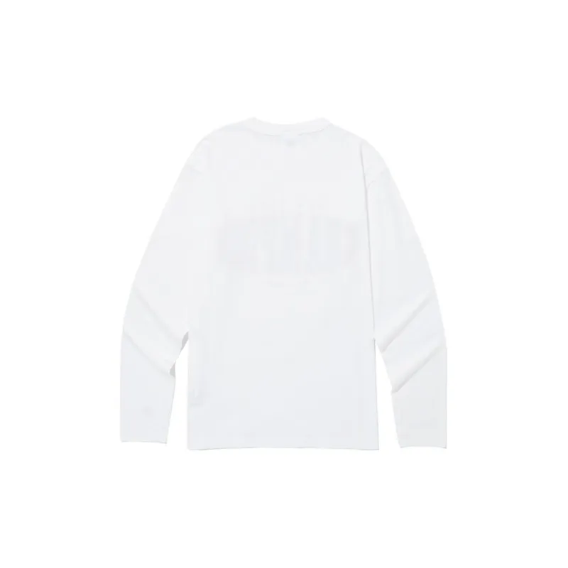 Champion Sweatshirts Men White-1