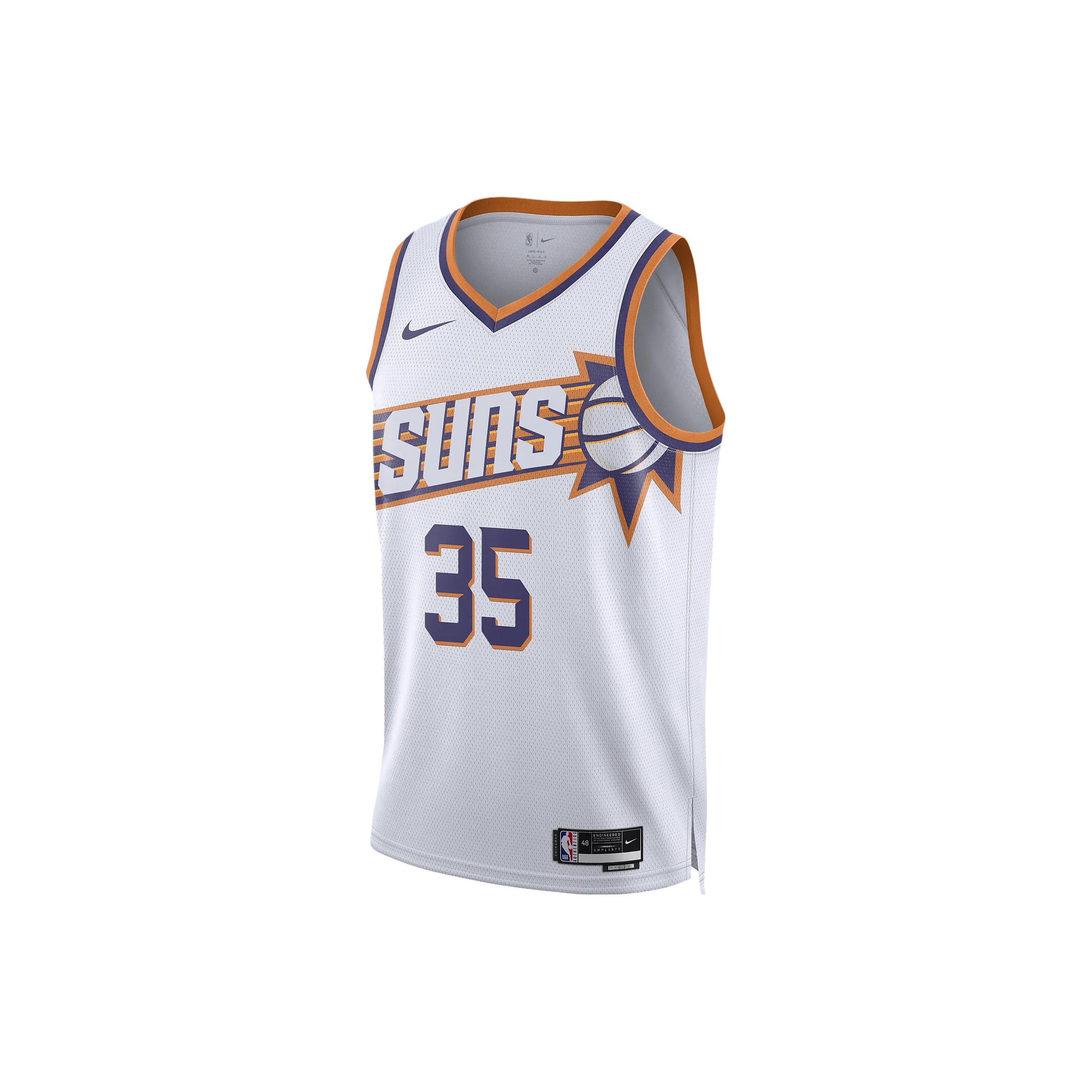 Phoenix suns christmas jersey online