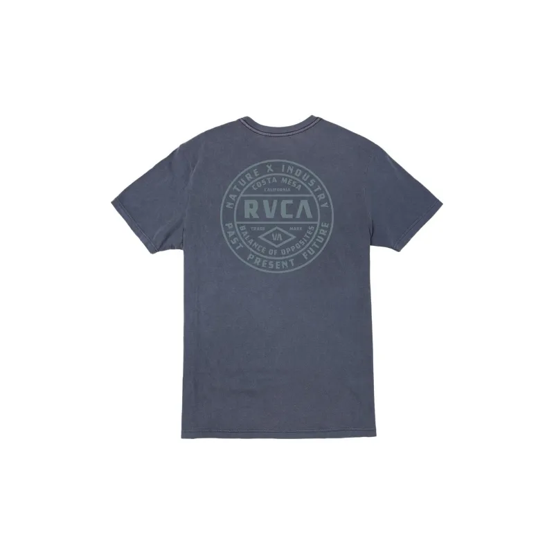 RVCA T-Shirts Men-1