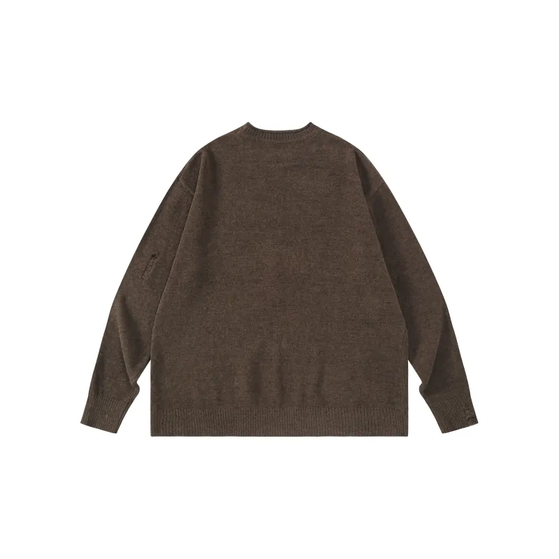 Madgood Sweaters Women's-3