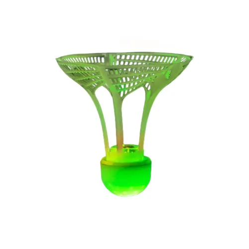 NUCKILY Nylon Shuttlecock Nylon Shuttlecocks 3 Pack