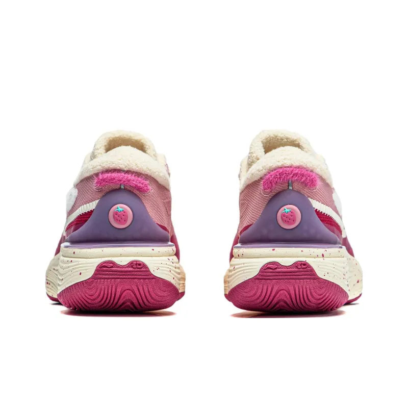 Disney Toy Story 3 X LINING Soft Warm - Lotso-5
