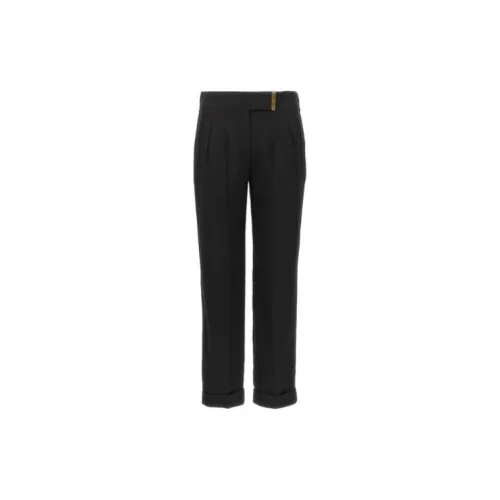 TOM FORD Casual Pants Women's Black