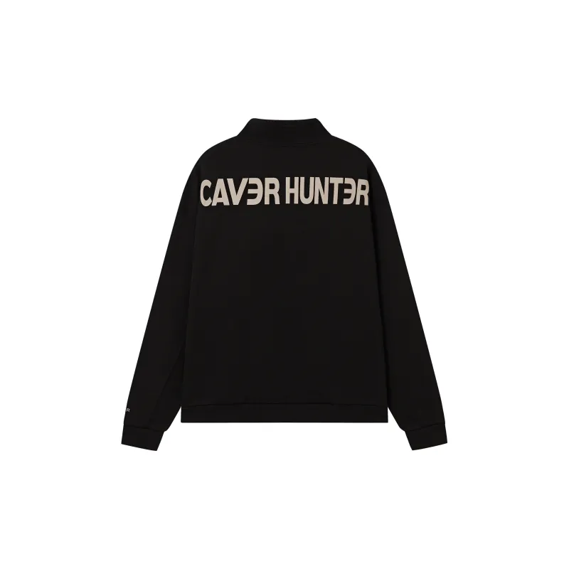 Caver&Hunter Sweatshirts Unisex-1