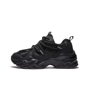 HUANG AIMIAO Low Top Chunky Sneakers Unisex