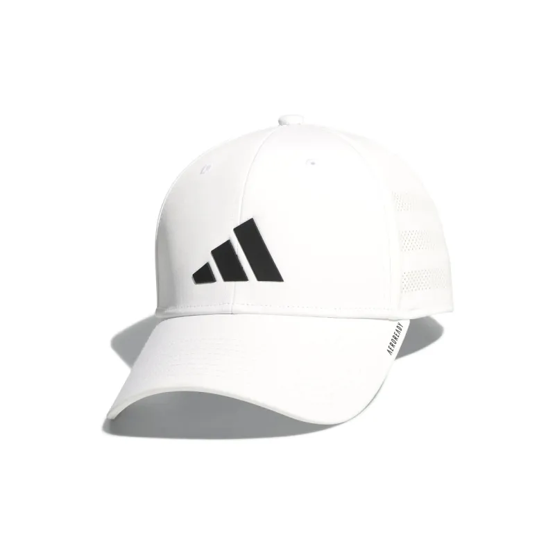 Adidas Free Shipping With AdiClub Gameday 4 Stretch Fit Hat-2