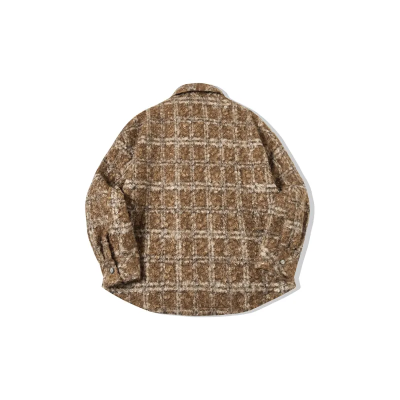 EPTISON Jackets Unisex-5