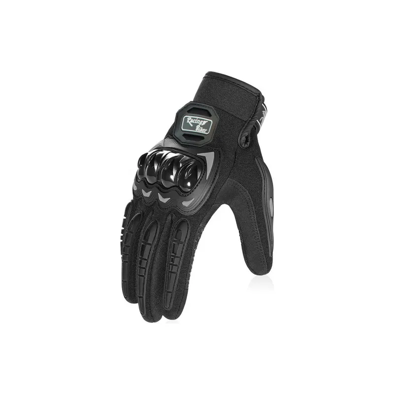 YALMY Riding Equipment Cycling Glove Outdoor Cycling Mountaineering Sports Unisex Mesh-11