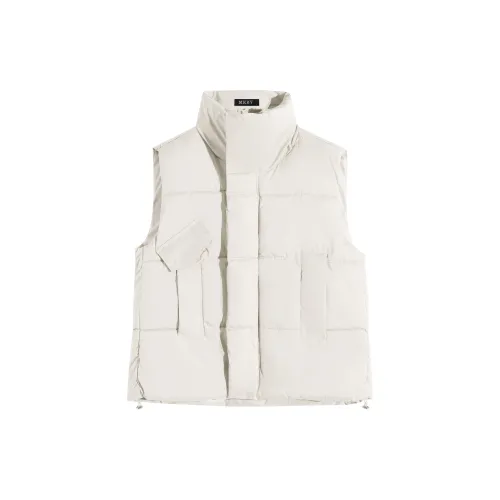 MKBY Puffer Jackets Women's