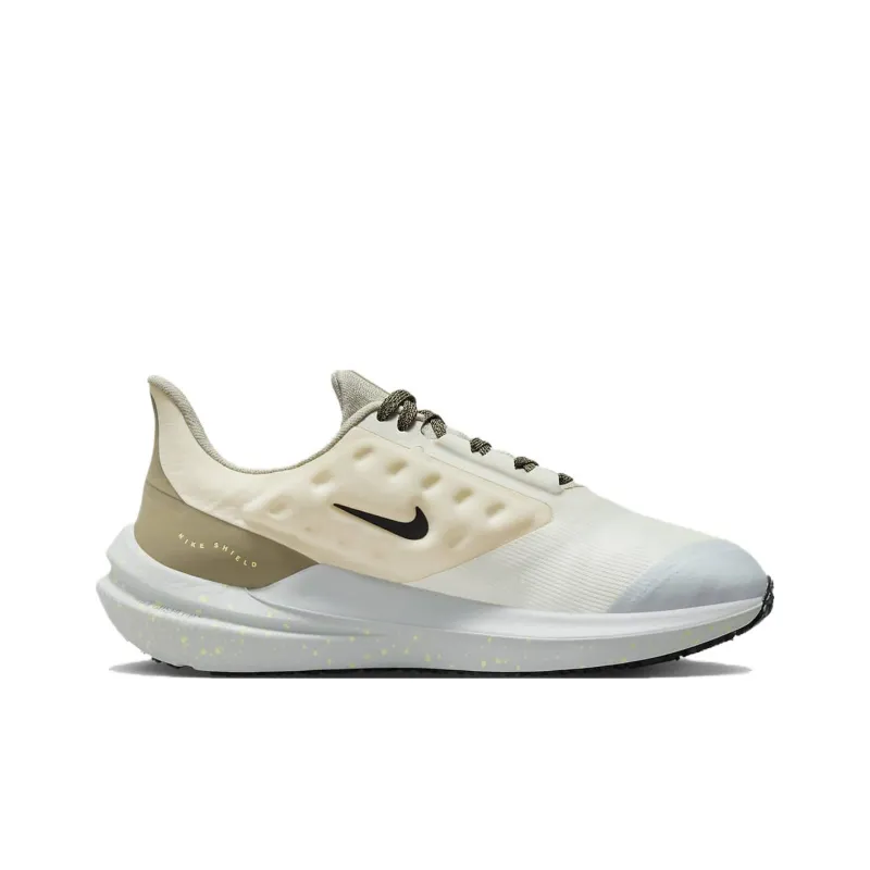 Nike Air Zoom Winflo Shield 'Pale Ivory Neutral Olive' Women's-1