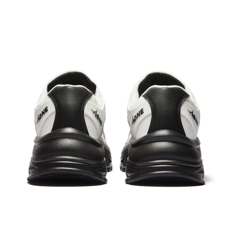 A1 Low-Top Chunky Sneakers Unisex-4