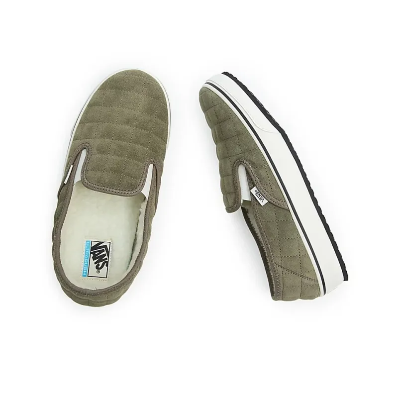 Vans Slip Er 2 'Green'-3