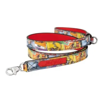 Christian Louboutin Leashes