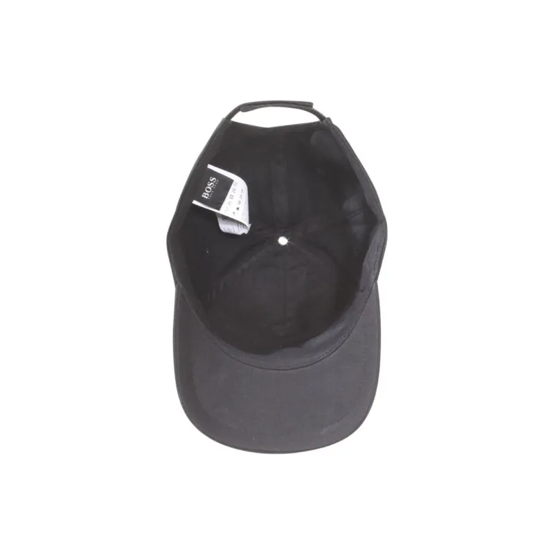 HUGO BOSS Baseball Caps Unisex Black-2