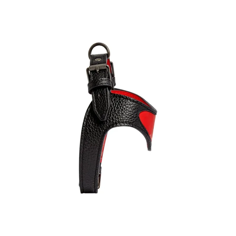 Christian Louboutin Dog / Cat Collars-2