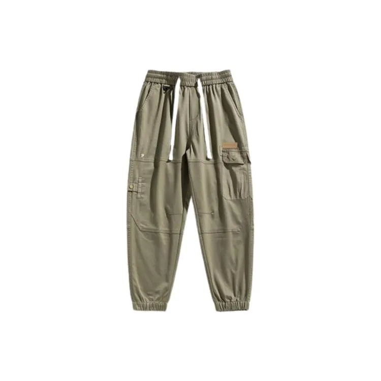 Discovery Expedition Cargo Pants Unisex-1