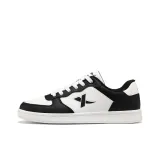 Canvas White/Black