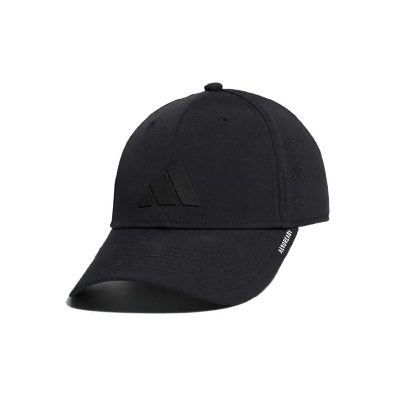 Adidas Free Shipping With AdiClub Gameday 4 Stretch Fit Hat-1