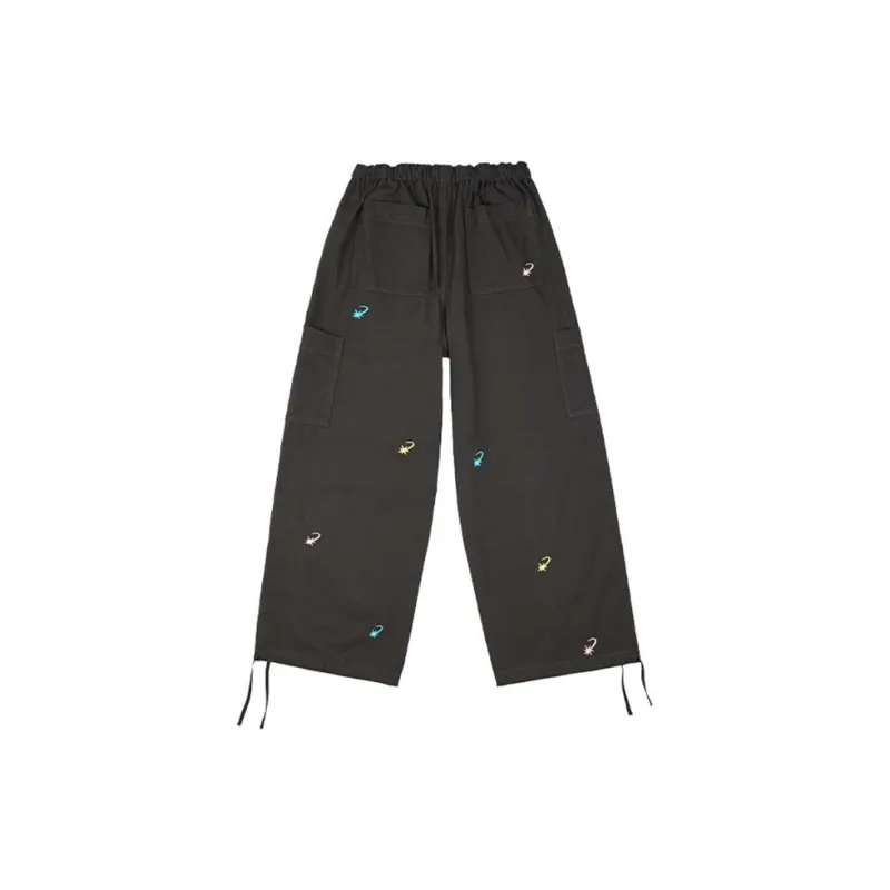 Starwalk Soldier Casual Pants Unisex-3