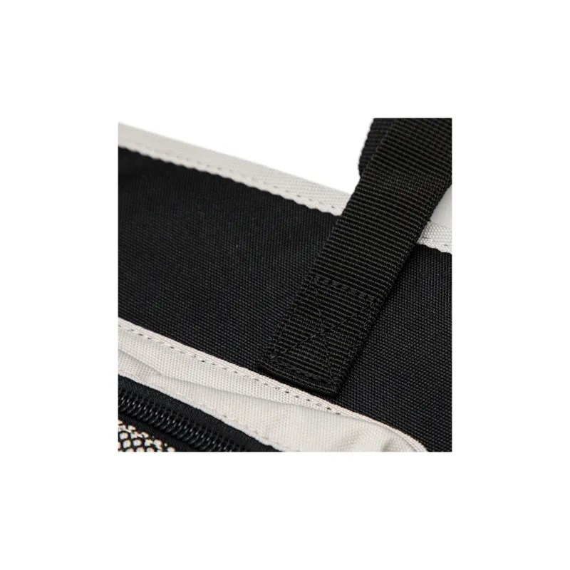 Dickies Polyester Canvas Bag Tote Bag Shopping Bag Shoulder Bag Unisex Black-5