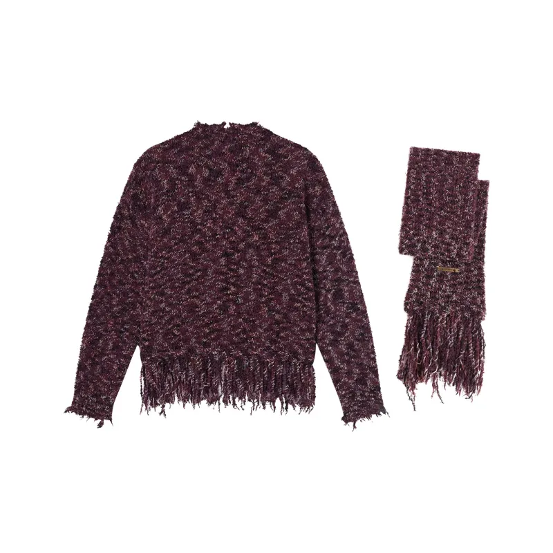 I'M ONE Knitwear Women's-3