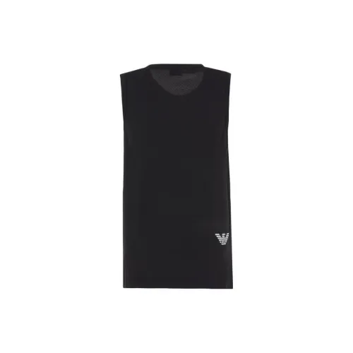 EMPORIO ARMANI EA7 Tank Tops Men